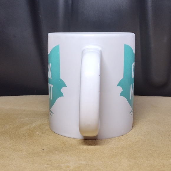 Cat Mug - Picture 2 of 5